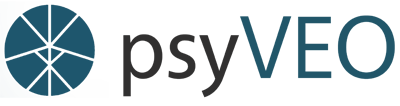 psyVEO Logo